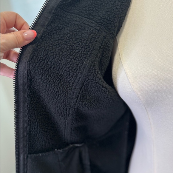 Women's Charcoal Utility Jacket - Picture 3 of 9